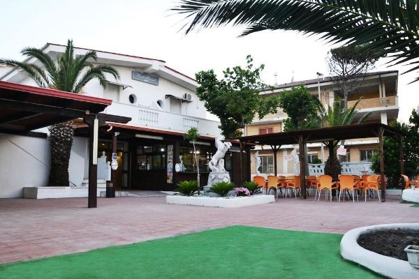 Hotel Ranch (Cirò Marina)